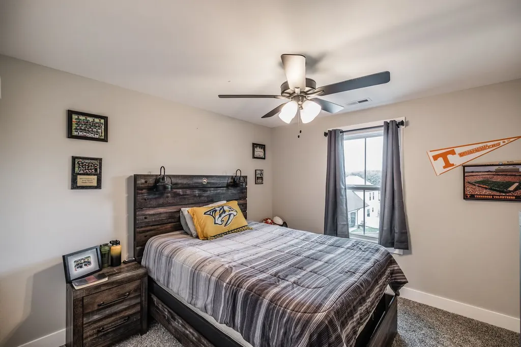 1017 Camden Trail Greenbrier TN 37073