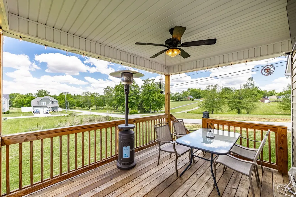 1017 Camden Trail Greenbrier TN 37073