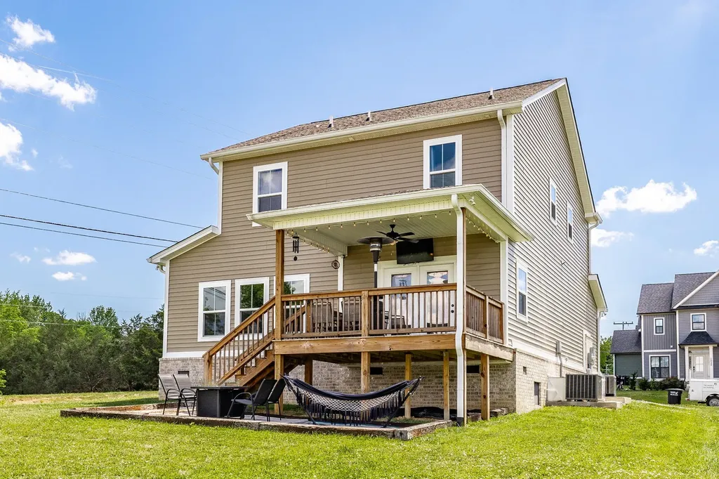 1017 Camden Trail Greenbrier TN 37073