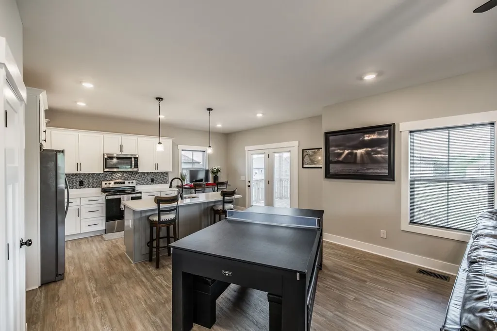 1017 Camden Trail Greenbrier TN 37073