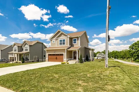 1017 Camden Trail Greenbrier TN 37073