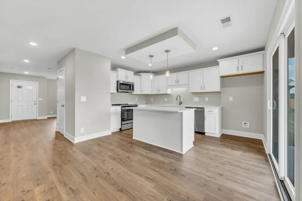 215 Donegal Drive Clarksville TN 37042