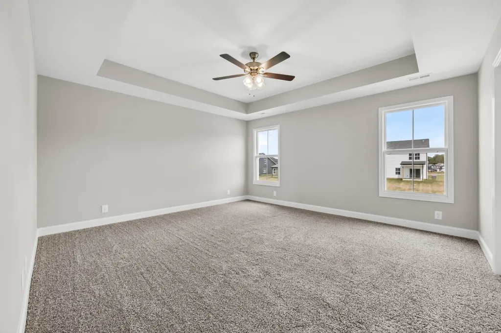 215 Donegal Drive Clarksville TN 37042