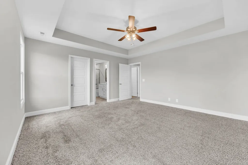 215 Donegal Drive Clarksville TN 37042
