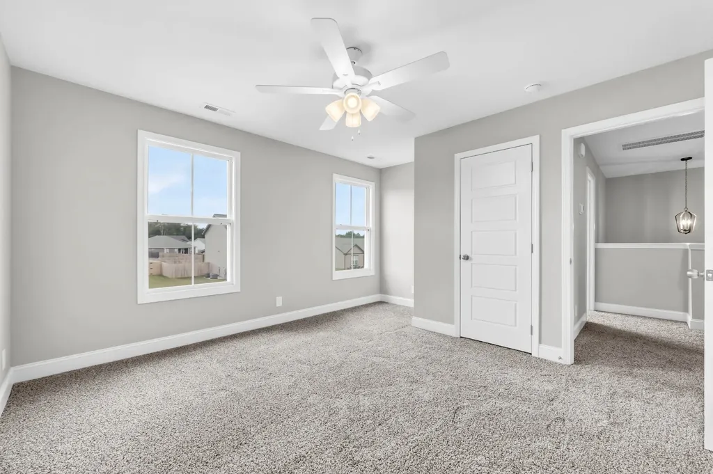 215 Donegal Drive Clarksville TN 37042