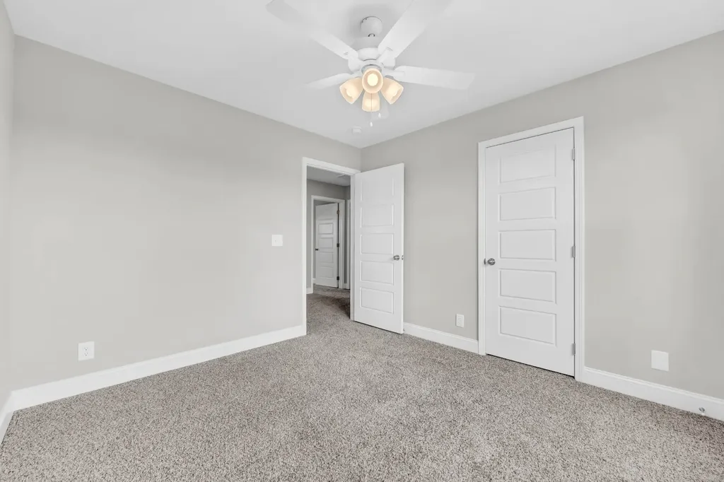 215 Donegal Drive Clarksville TN 37042