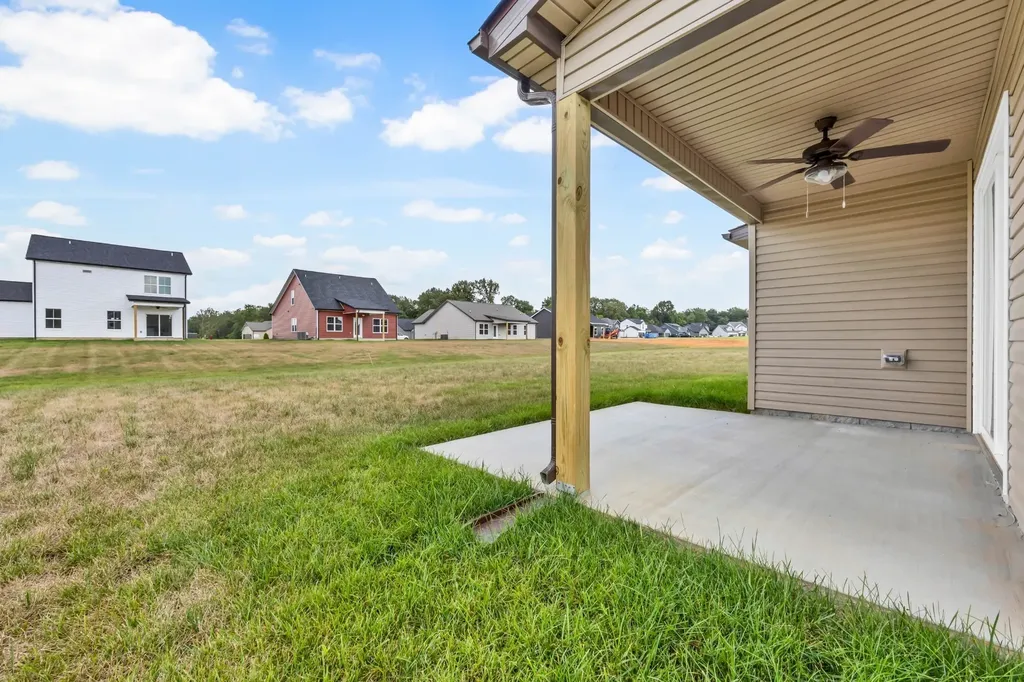 215 Donegal Drive Clarksville TN 37042