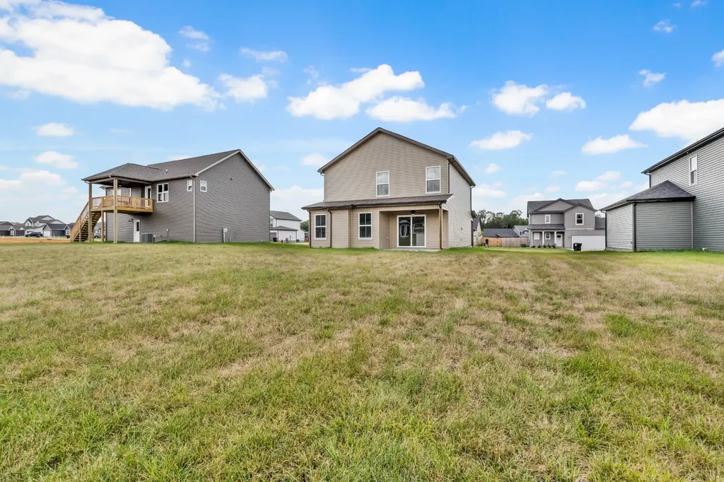 215 Donegal Drive Clarksville TN 37042