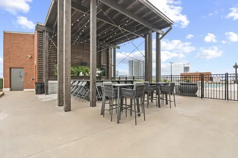 600 12th Ave, S Nashville TN 37203