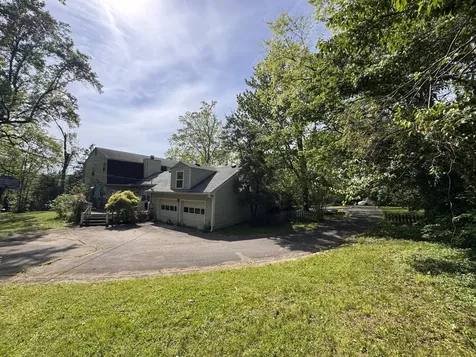 100 Bellevue Dr, W Nashville TN 37205