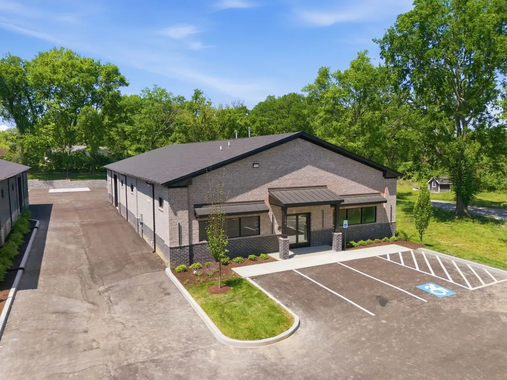 136 Shivel Drive Hendersonville TN 37075