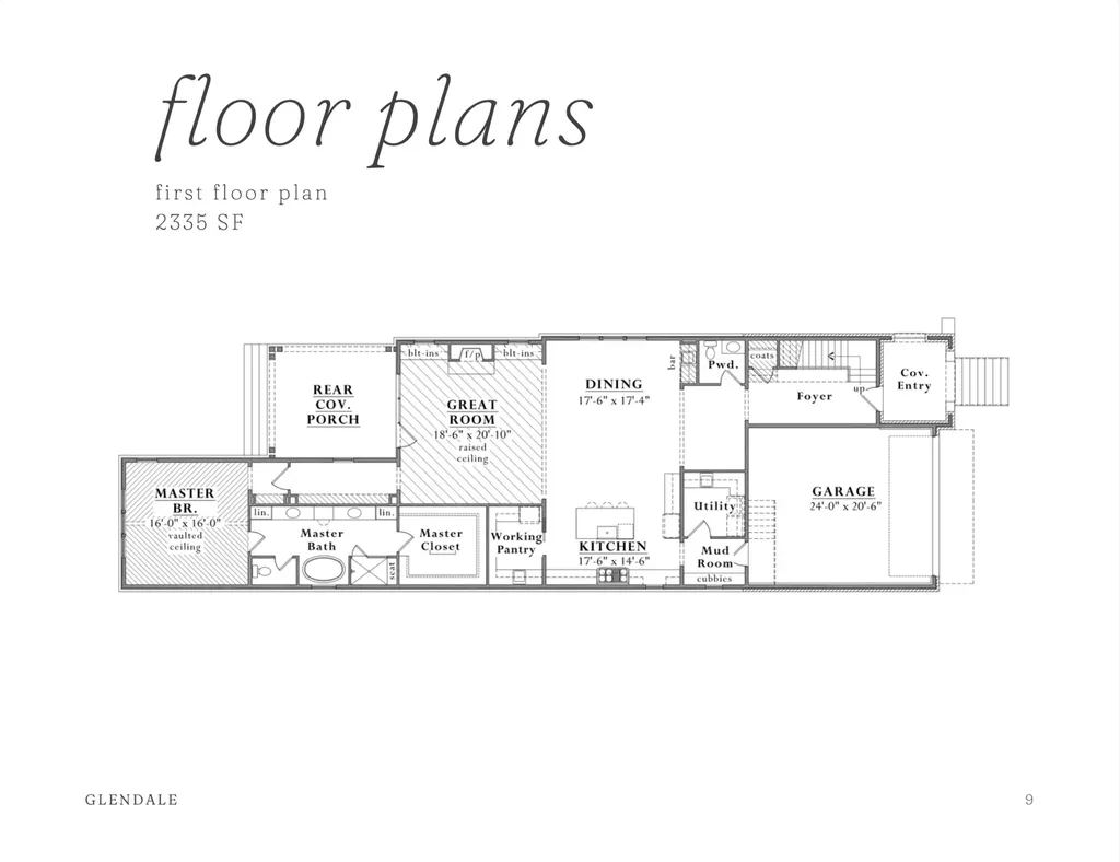 948 Glendale Lane Nashville TN 37204