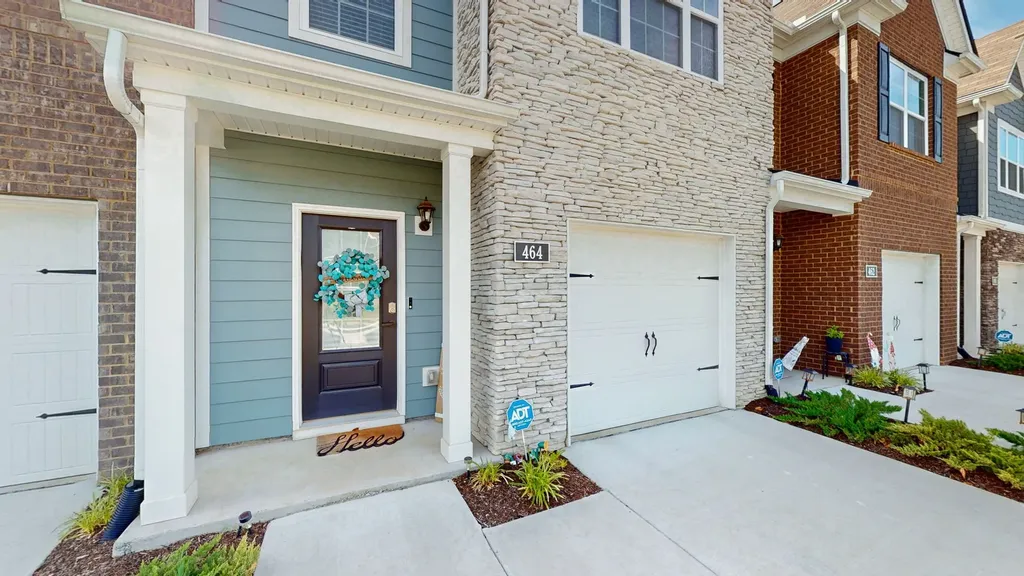 464 Augustine Drive Lebanon TN 37087
