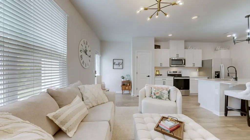 464 Augustine Drive Lebanon TN 37087