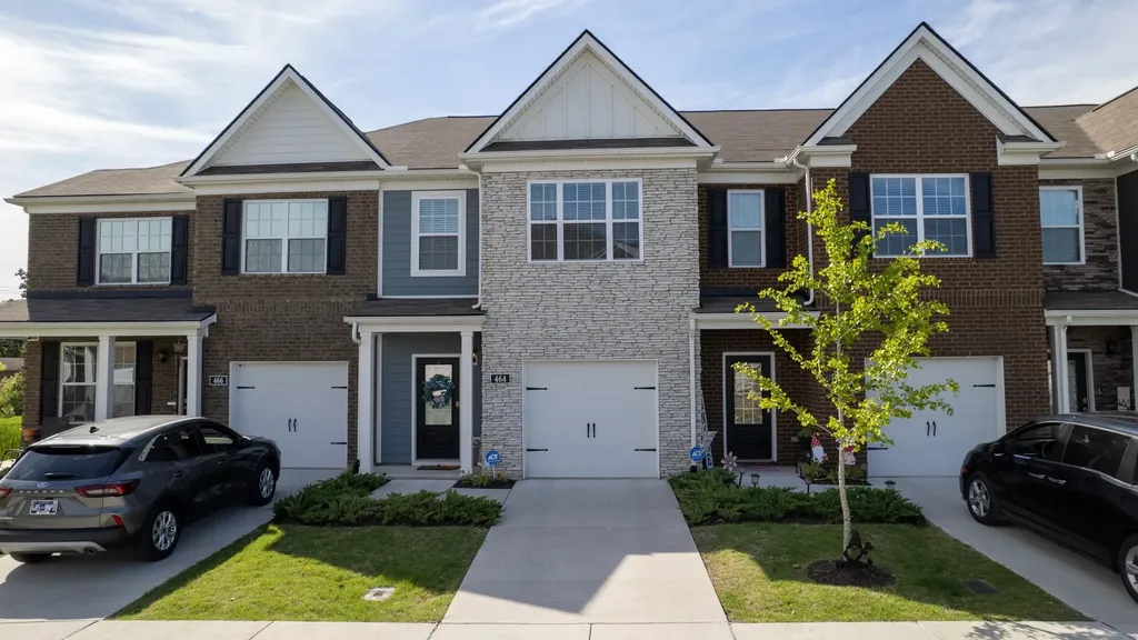 464 Augustine Drive Lebanon TN 37087