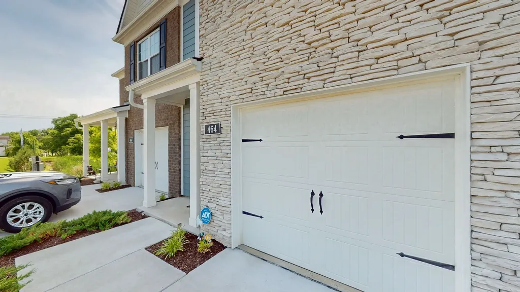 464 Augustine Drive Lebanon TN 37087