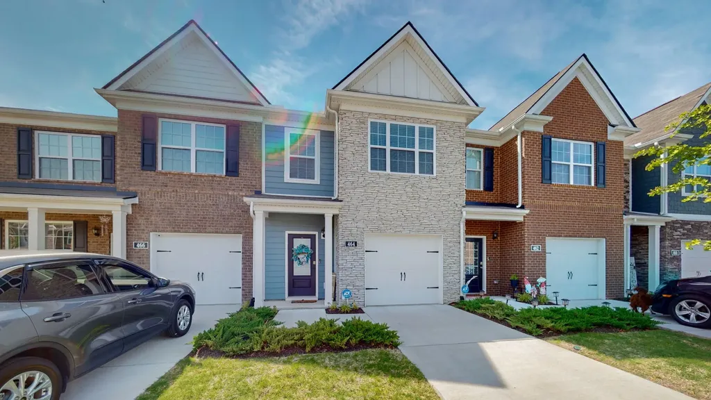 464 Augustine Drive Lebanon TN 37087