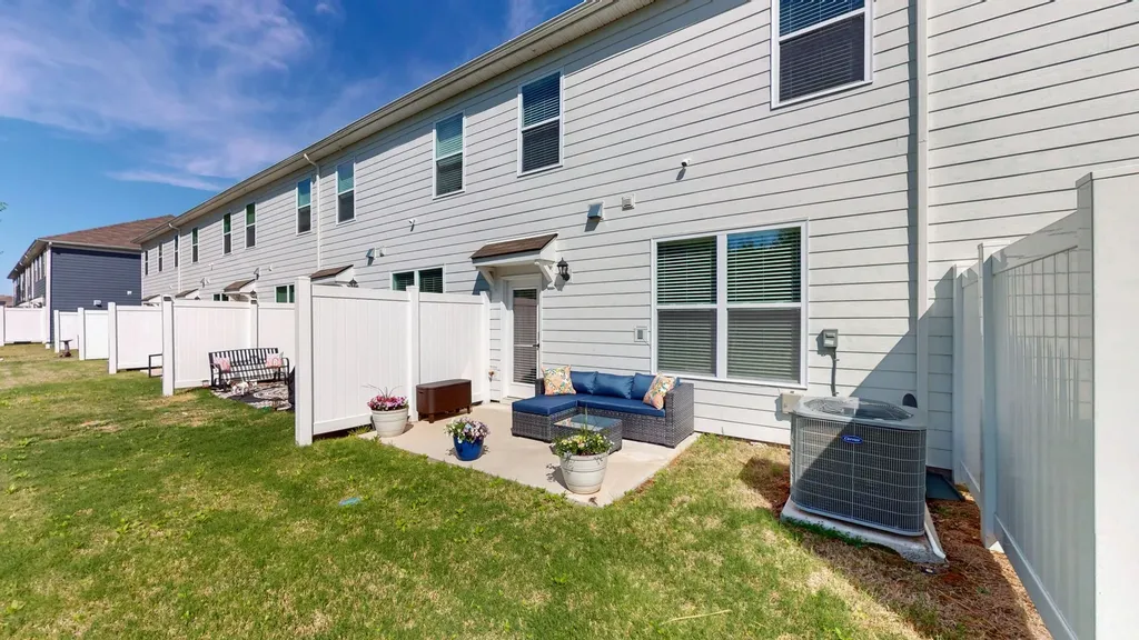 464 Augustine Drive Lebanon TN 37087