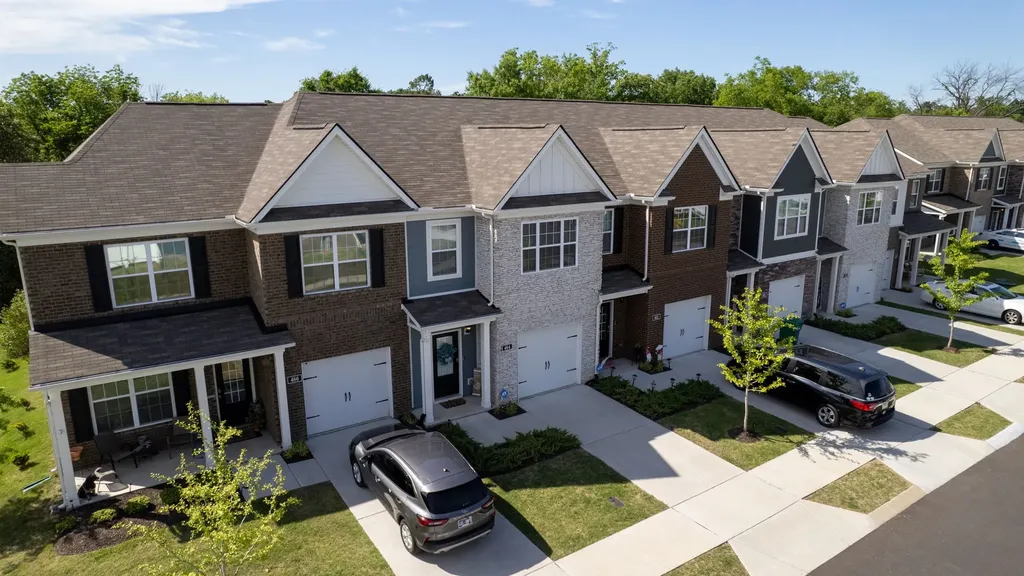 464 Augustine Drive Lebanon TN 37087