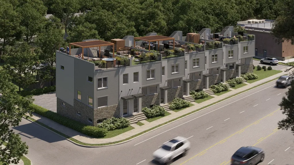 4208 Gallatin Avenue Nashville TN 37216