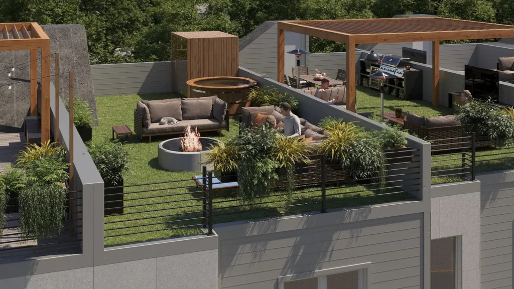 4208 Gallatin Avenue Nashville TN 37216