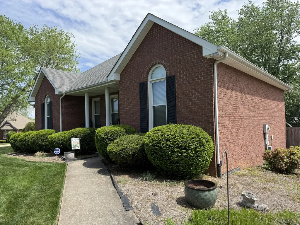 403 Tranquill Lane Clarksville TN 37043
