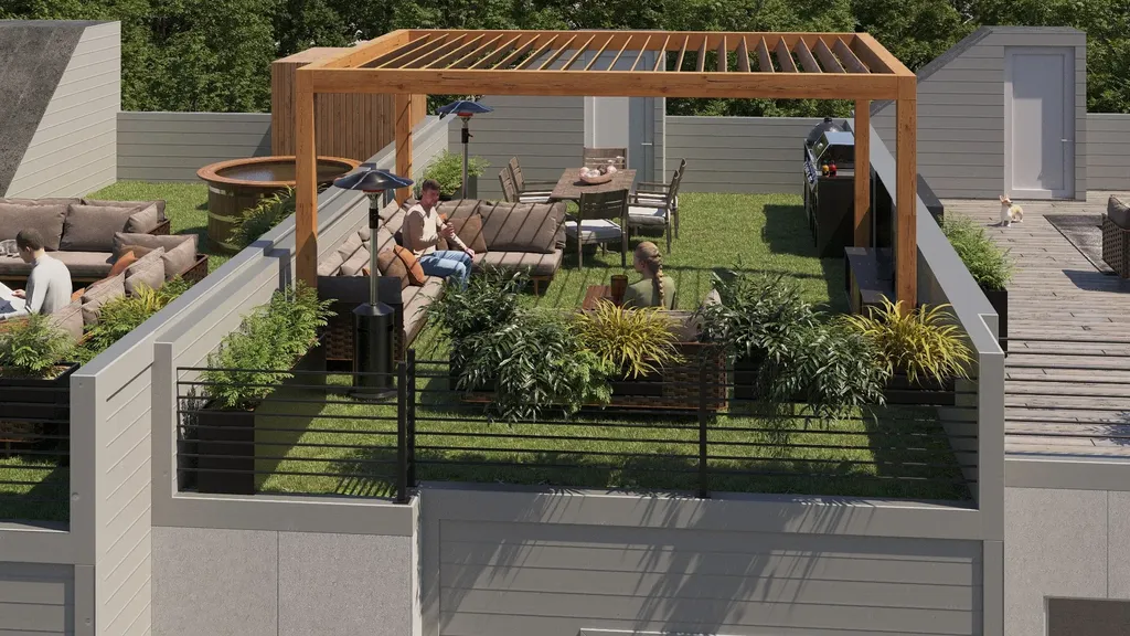 4208 Gallatin Avenue Nashville TN 37216