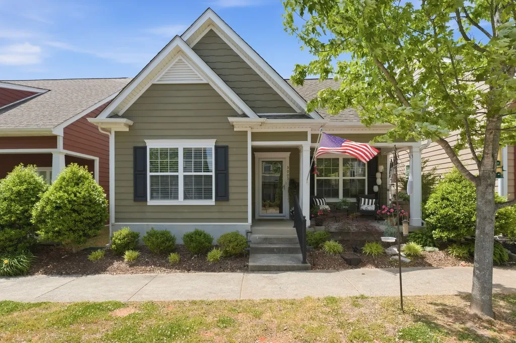 3005 Bienville Drive Smyrna TN 37167