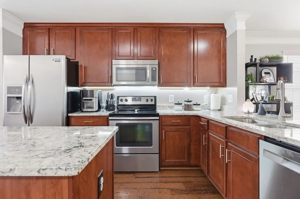 3005 Bienville Drive Smyrna TN 37167