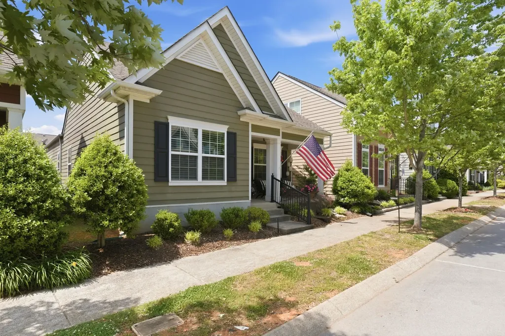3005 Bienville Drive Smyrna TN 37167