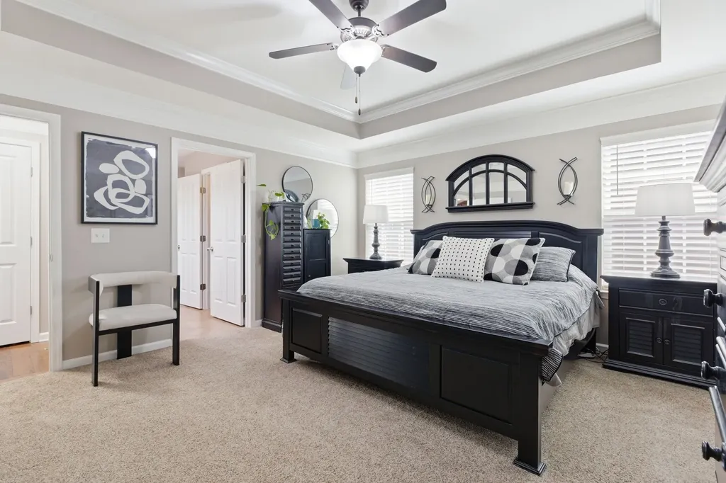 3005 Bienville Drive Smyrna TN 37167