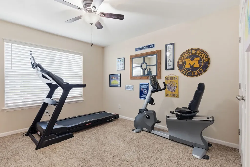 3005 Bienville Drive Smyrna TN 37167