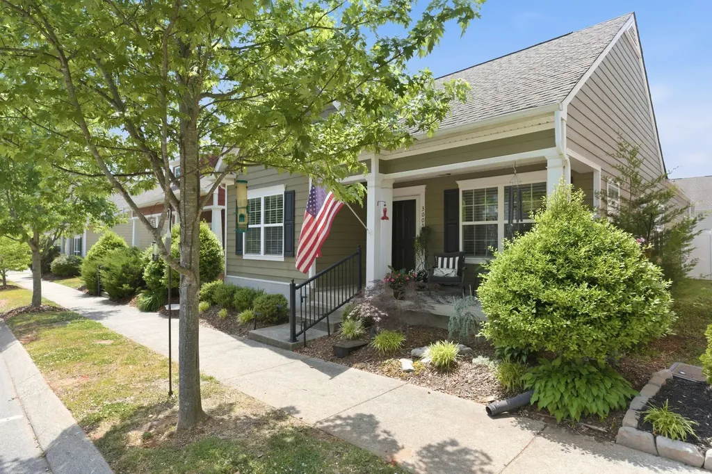 3005 Bienville Drive Smyrna TN 37167