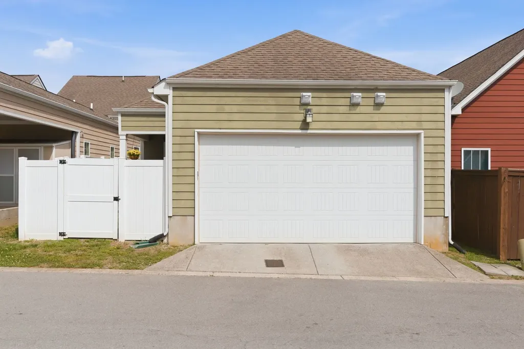 3005 Bienville Drive Smyrna TN 37167