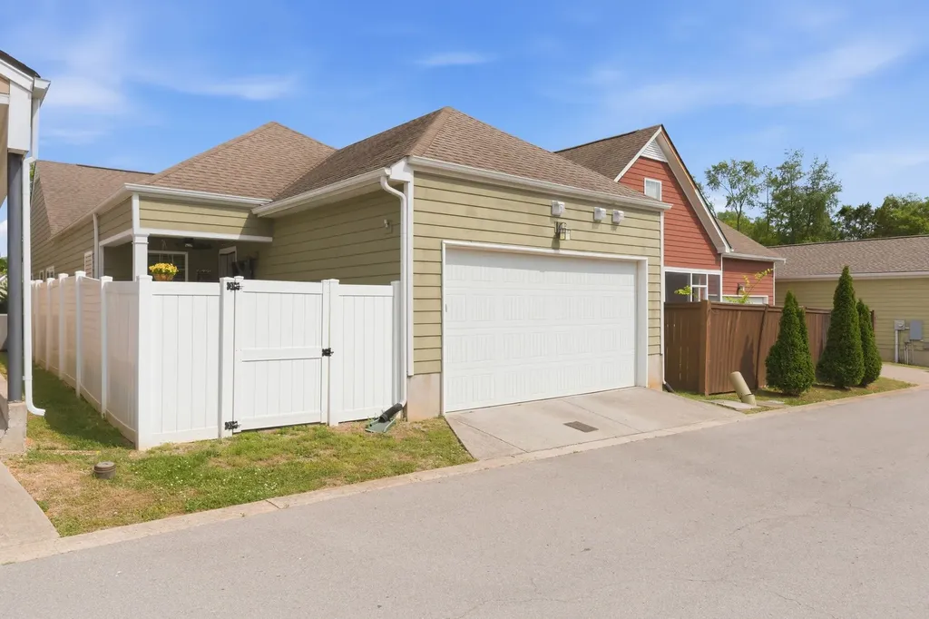 3005 Bienville Drive Smyrna TN 37167