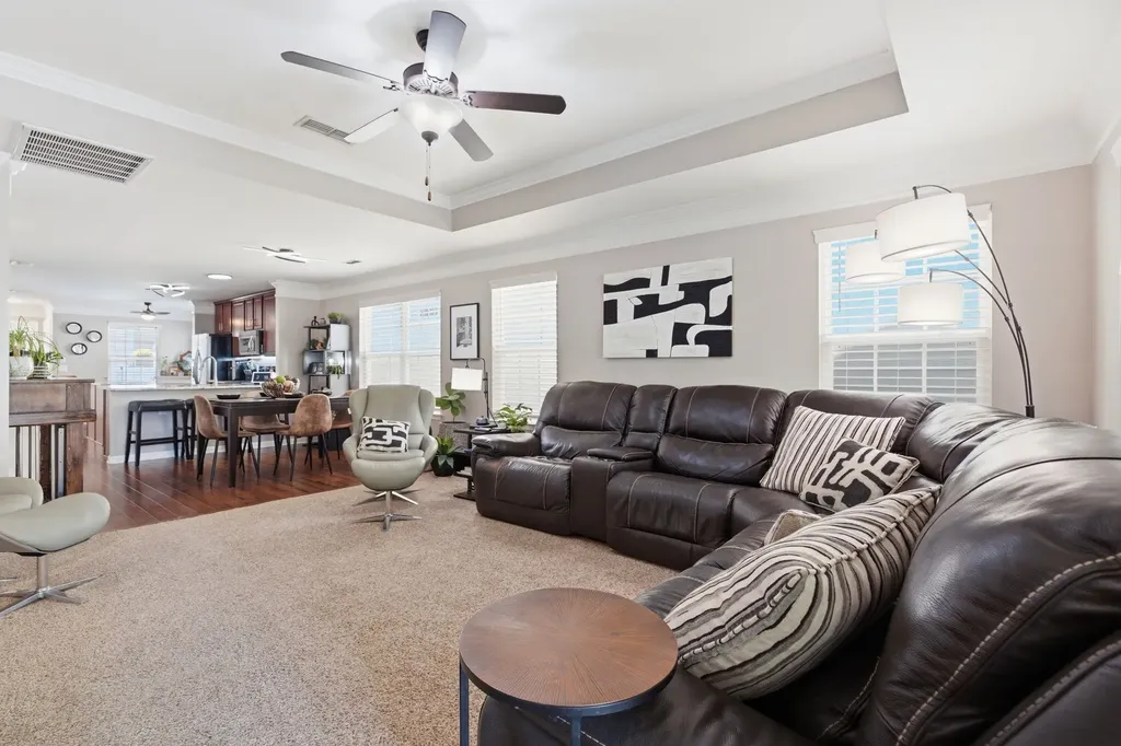 3005 Bienville Drive Smyrna TN 37167