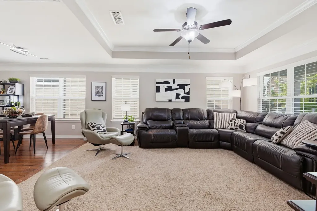 3005 Bienville Drive Smyrna TN 37167