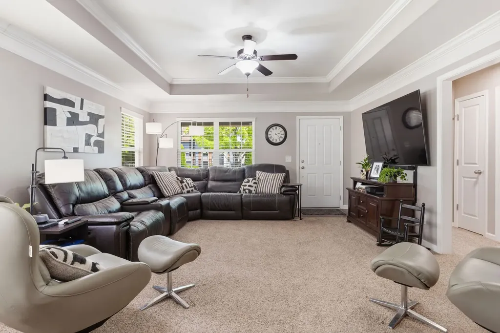 3005 Bienville Drive Smyrna TN 37167
