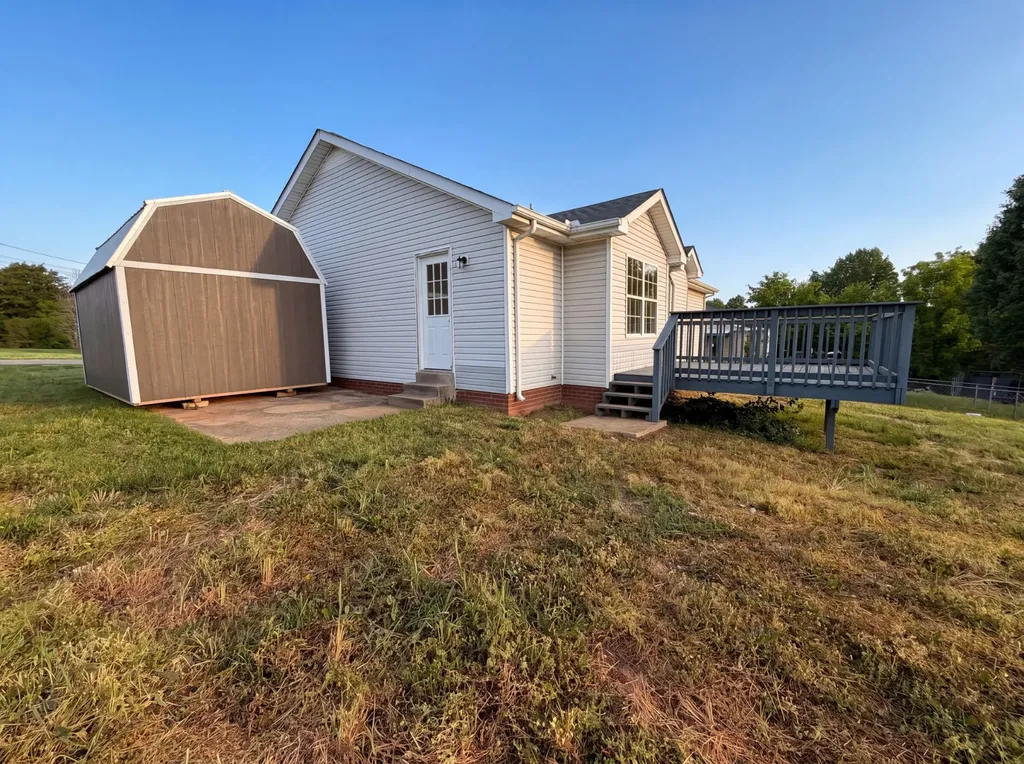 1305 Jared Ray Drive Clarksville TN 37042