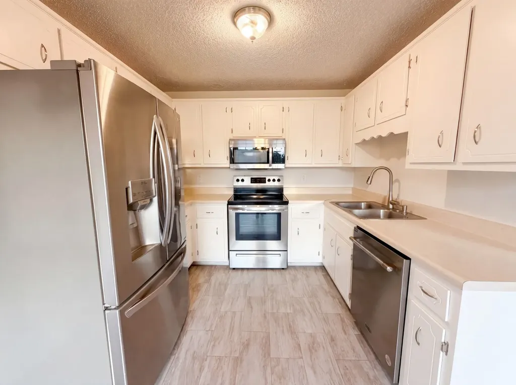 1305 Jared Ray Drive Clarksville TN 37042