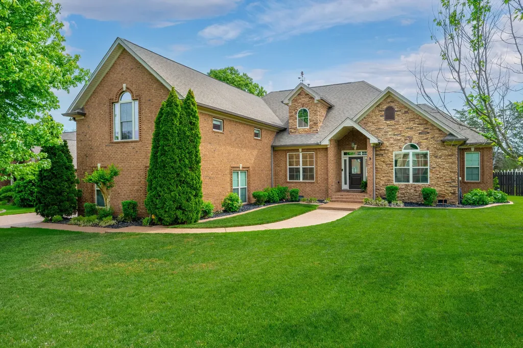 815 Tall Oak Trail Mount Juliet TN 37122