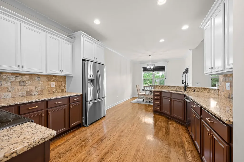 815 Tall Oak Trail Mount Juliet TN 37122