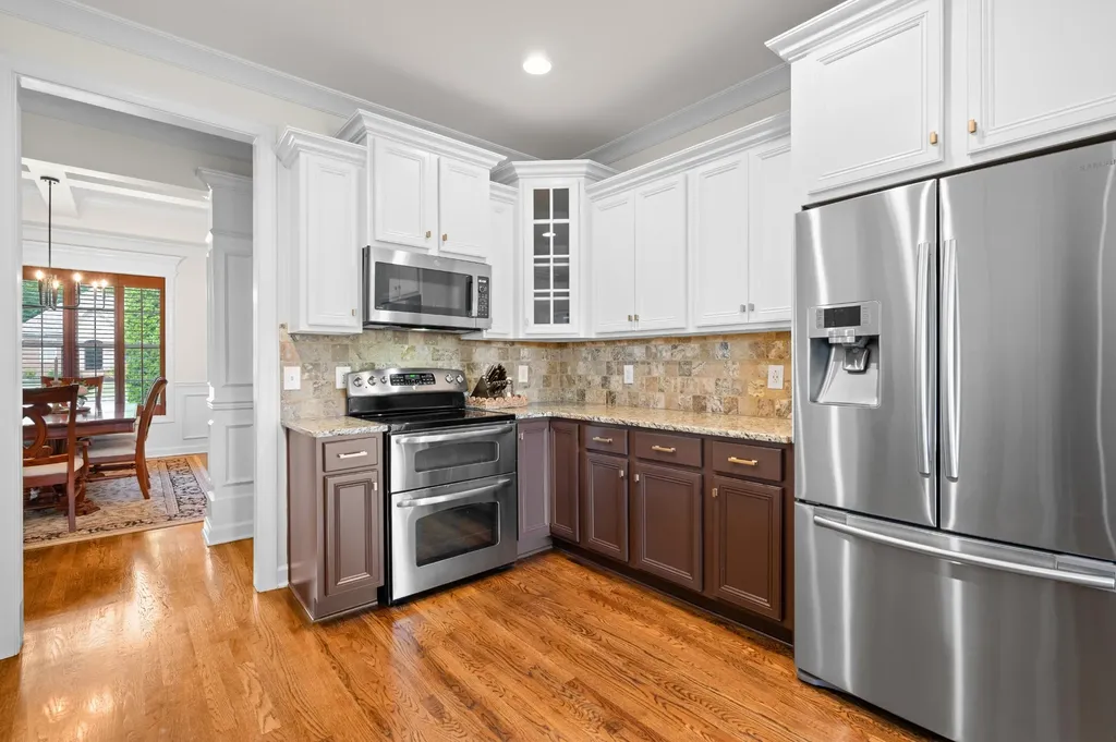 815 Tall Oak Trail Mount Juliet TN 37122