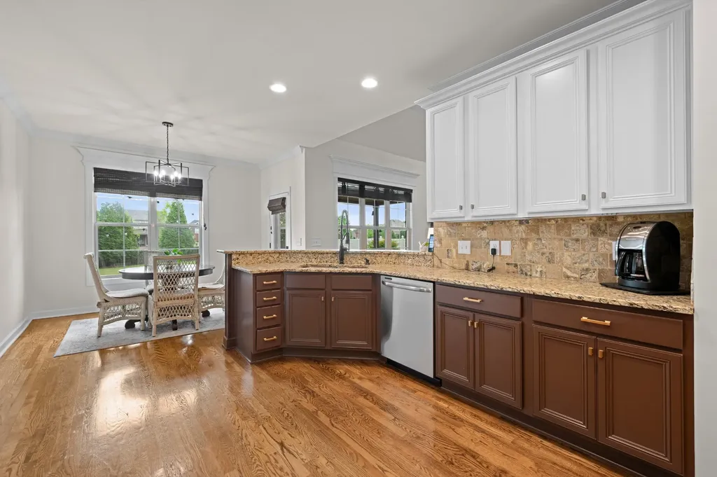 815 Tall Oak Trail Mount Juliet TN 37122
