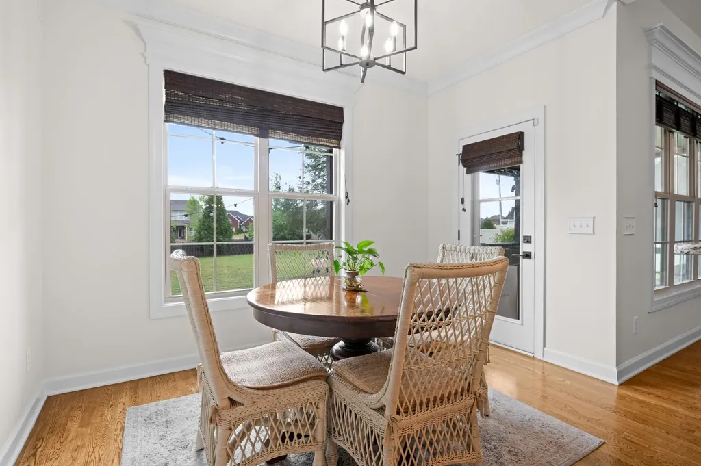 815 Tall Oak Trail Mount Juliet TN 37122