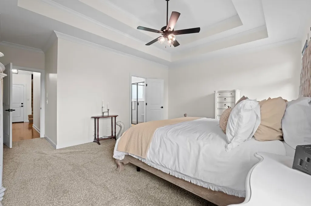 815 Tall Oak Trail Mount Juliet TN 37122