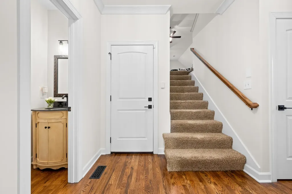 815 Tall Oak Trail Mount Juliet TN 37122
