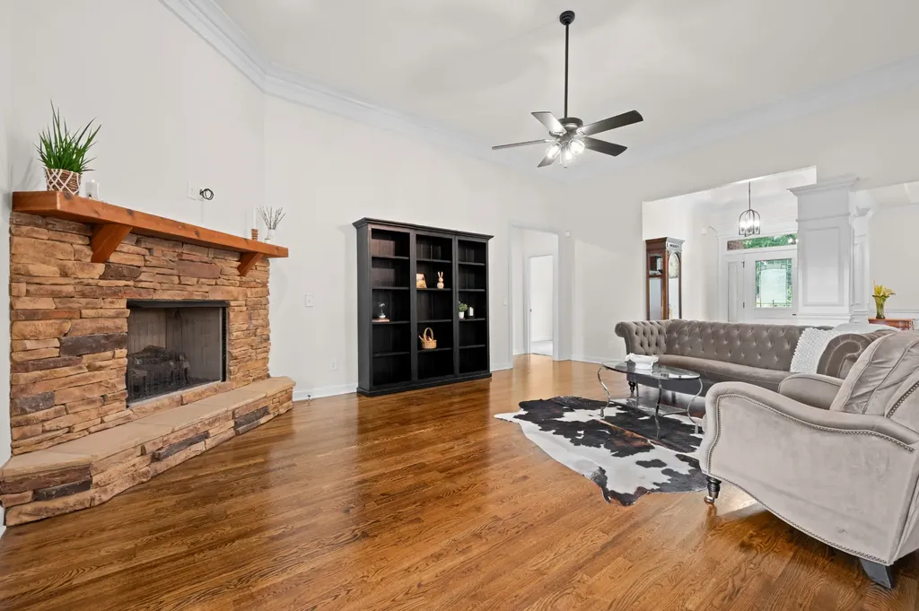 815 Tall Oak Trail Mount Juliet TN 37122