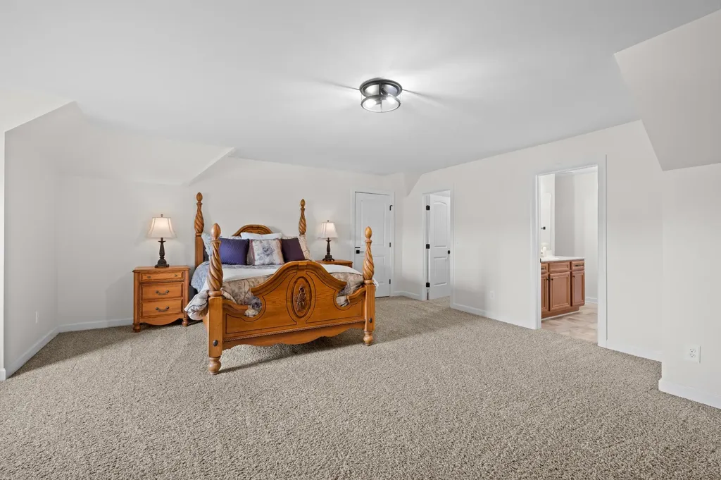 815 Tall Oak Trail Mount Juliet TN 37122