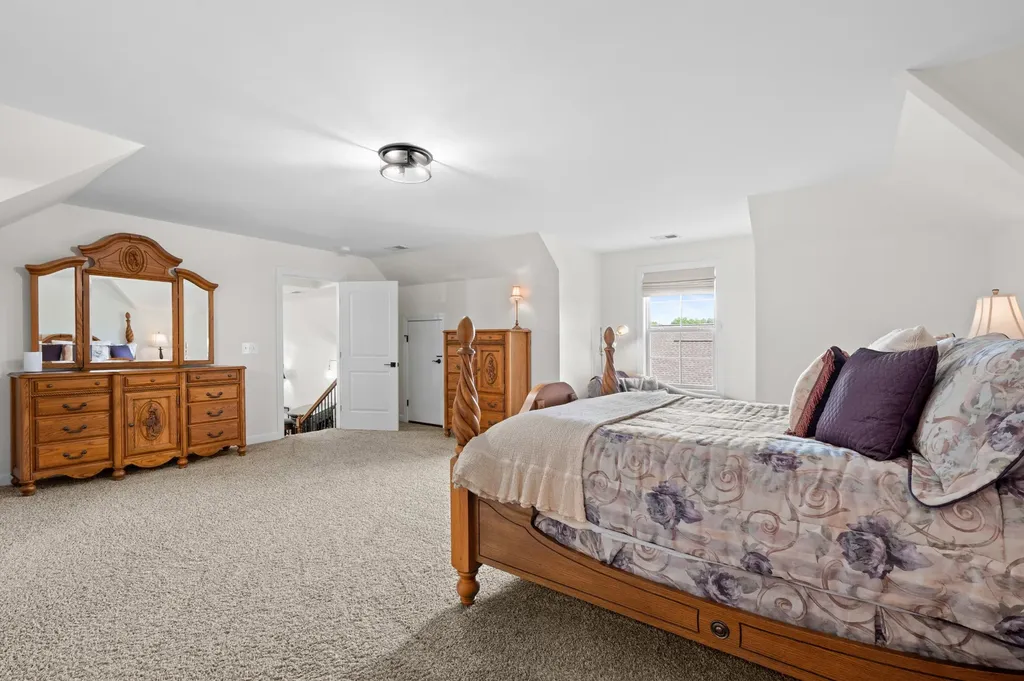 815 Tall Oak Trail Mount Juliet TN 37122